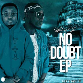 Splitees - No Doubt EP