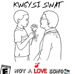 Kweysi Swat - Not A Love Song