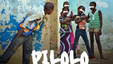 Kwaw Kese - Pilolo Ft. Young Ghana