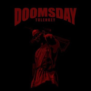 Tulenkey - DoomsDay EP