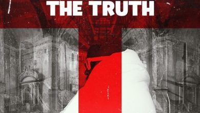 Medikal - The Truth Album