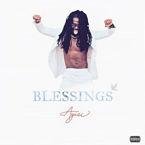 Ayisi - Blessings