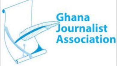 GJA opens nominatios for its National Elections