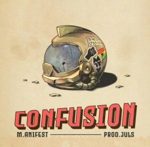 M.anifest - Confusion