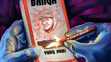 Yung Pabi - Banga