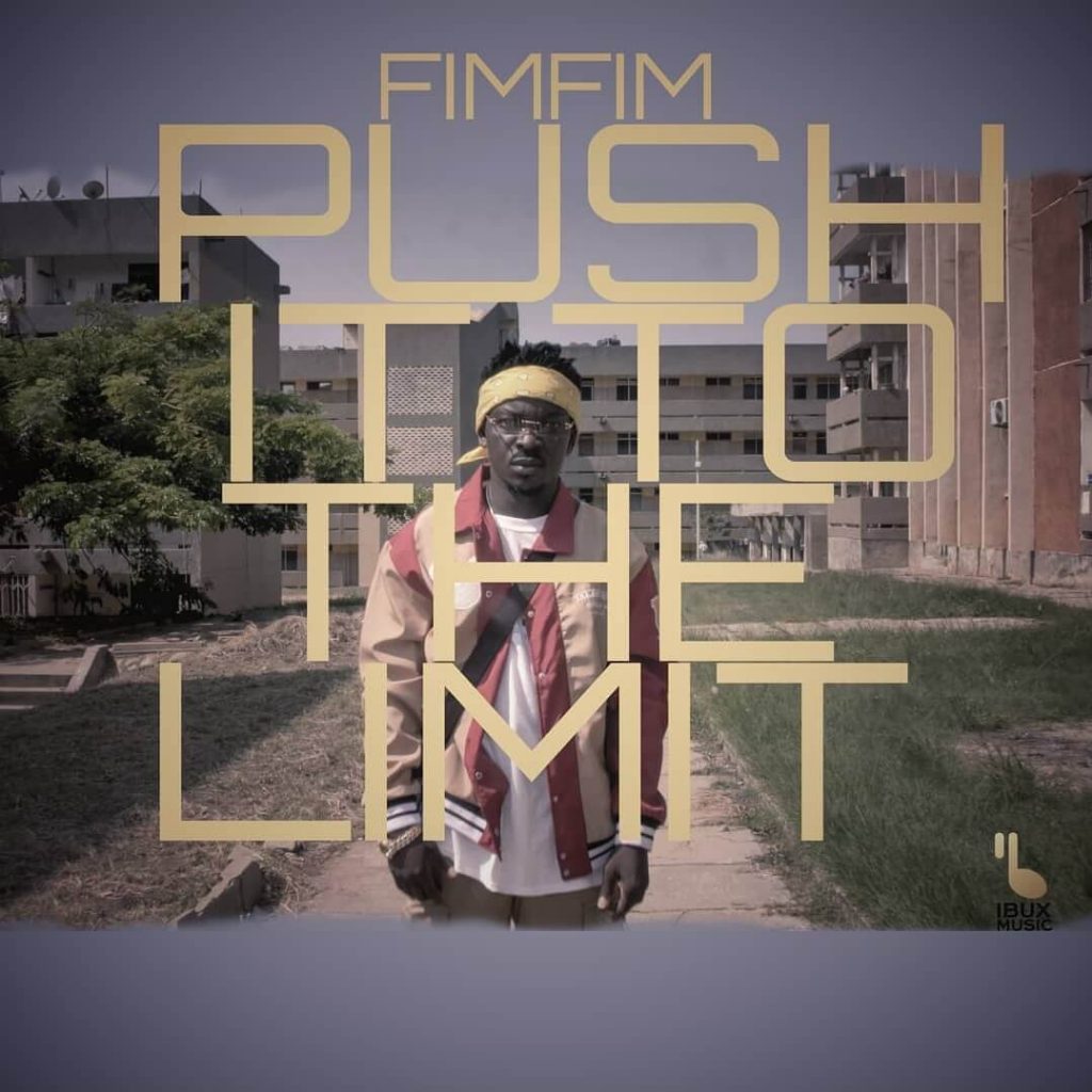 Fimfim - Push It To The Limit