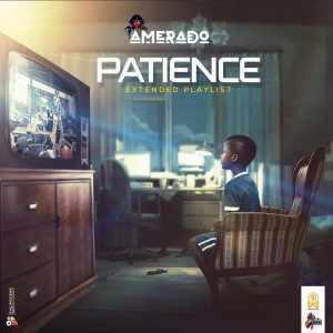 Amerado - Abotr3 (Patience) ft Black Sherif