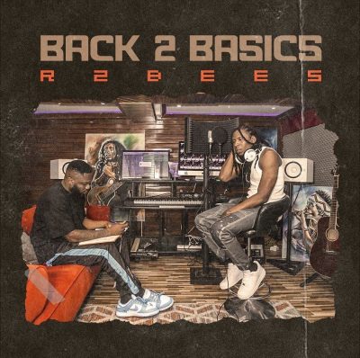 R2bees - Back 2 Basics Album