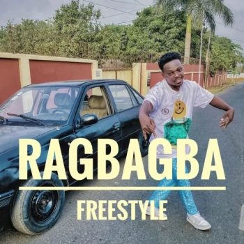Fimfim - Ragbagba (Freestyle)