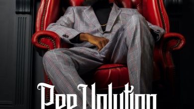 Ypee - Peevolution Album