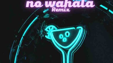 1da Banton - No Wahala (Remix) Ft Tiwa Savage & Kizz Daniel