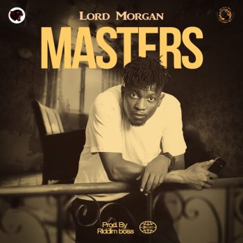 Lord Morgan - Masters