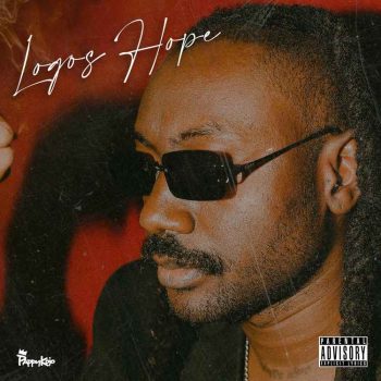 Pappy Kojo - Logos Hope EP