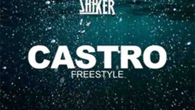 Shaker - Castro (Freestyle)