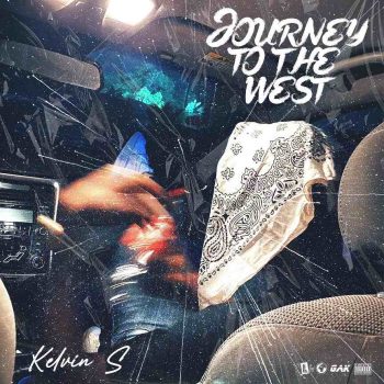 Kelvin S - Journey To The West EP