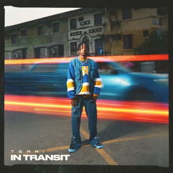 Terri - In Transit (Full EP)
