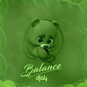 D Jay - Balance It