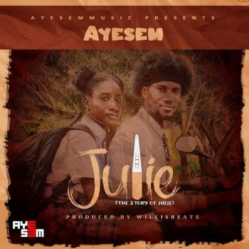 Ayesem - Julie