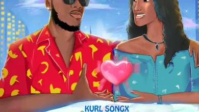 Kurl Songx - Nobody