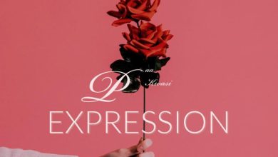 Paa Kwasi - Expression EP