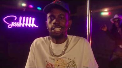 Video: DJ Breezy - Abonten (Outside) Ft Black Sherif, Stonebwoy, Kwesi Arthur, Mugeez, Smallgod