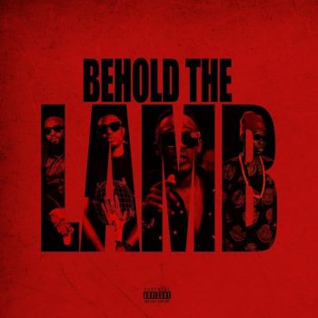L.A.M.B - Behold The Lamb Album