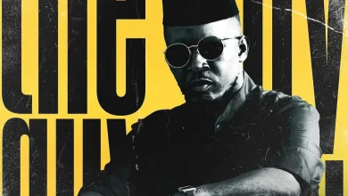 M.I Abaga - The Guy Album