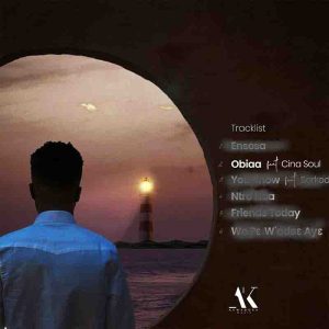 Akwaboah - Obiaa (Acoustic) Ft Cina Soul