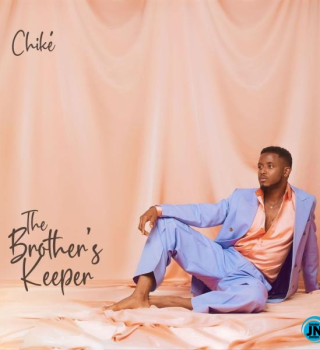 Chike - The Brother's Keeper Album