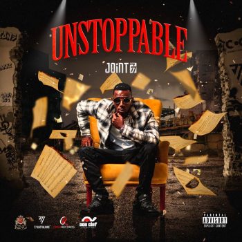 Joint 77 - Unstoppable Album