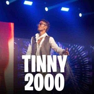 Tinny - 2000