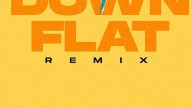 Kelvyn Boy - Down Flat (Remix) Ft Tekno & Stefflon Don