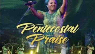 Diana Hamilton - Pentecostal Praise