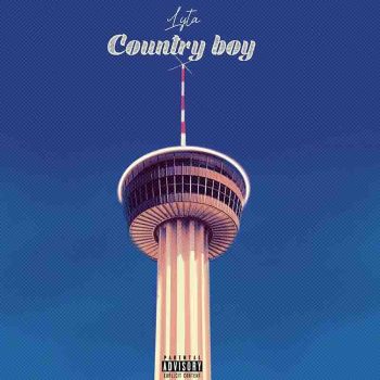 Lyta - Country Boy