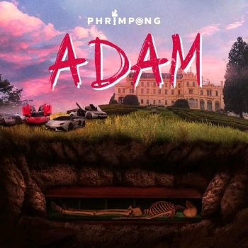 Phrimpong- Adam
