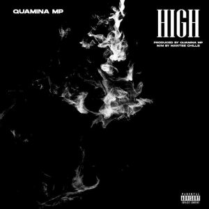 Quamina MP - High