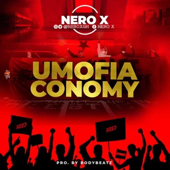 Nero X - Umofiaconomy