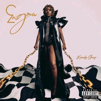 Wendy Shay - Enigma (Full EP)