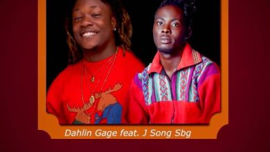 Dahlin Gage - Susu Dwa Wanum Ft J Song SBG