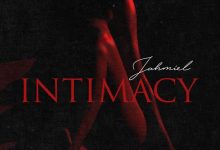 Jahmiel - Intimacy EP