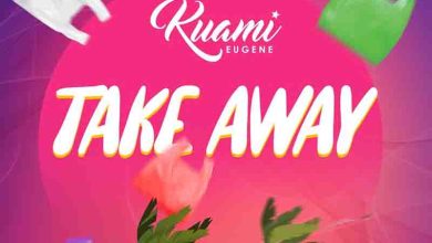 Kuami Eugene - Take Away
