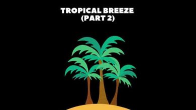 Magnom - Short Tropical Breeze (Part 2 Remastered)