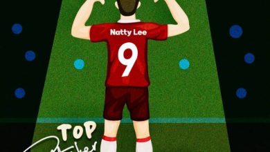Natty Lee - Top Striker