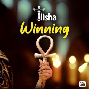 Tiisha - Winning