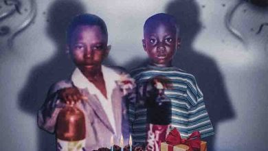 Chicogod - Akatafoc Birthday Ft Kwaku DMC