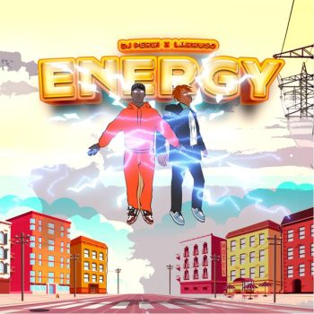 DJ Perbi - Energy Ft Larruso