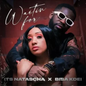 Its Natascha - Waiting For ft Bisa Kdei