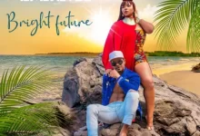 Mr Vegas - Bright Future ft Yemi Alade