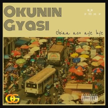 New Song by Okunin Gyasi Sparks Conversation on Ghana’s Leadership and Economic Policies