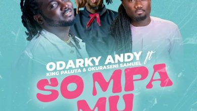 Odarky Andy - So Mpa Mu ft King Paluta & Okuraseni Samuel